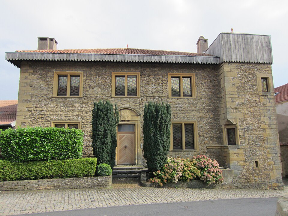 Chateau Marange