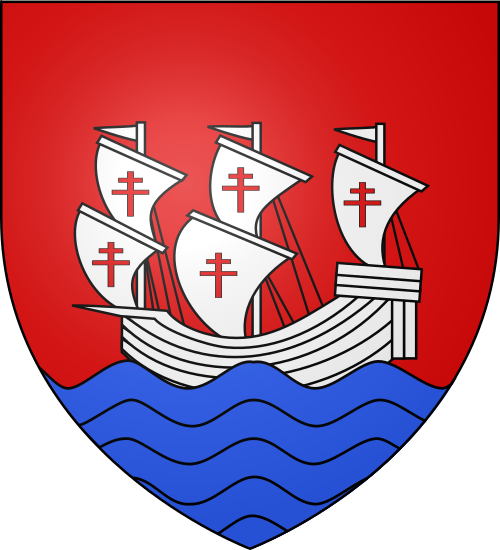 Blason de Marange-Zondrange
