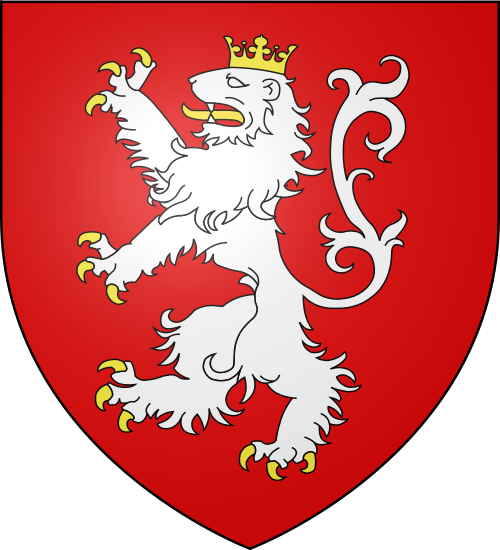 Blason de Marly