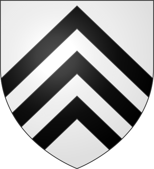 Blason de Mégange
