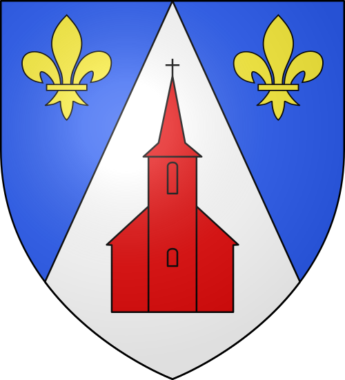 Blason de Menskirch