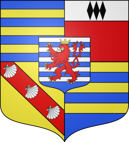 Blason de Metzervisse