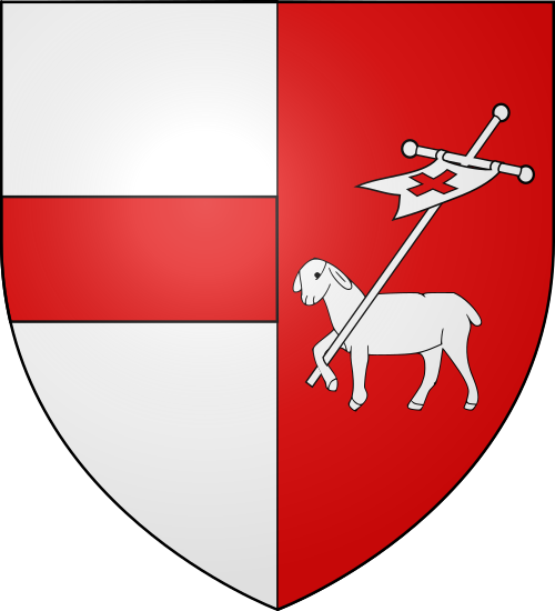 Blason de Momerstroff