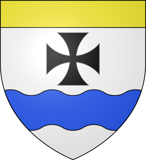 Blason de Narbéfontaine