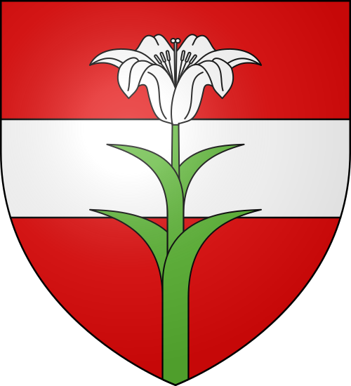 Blason de Nelling