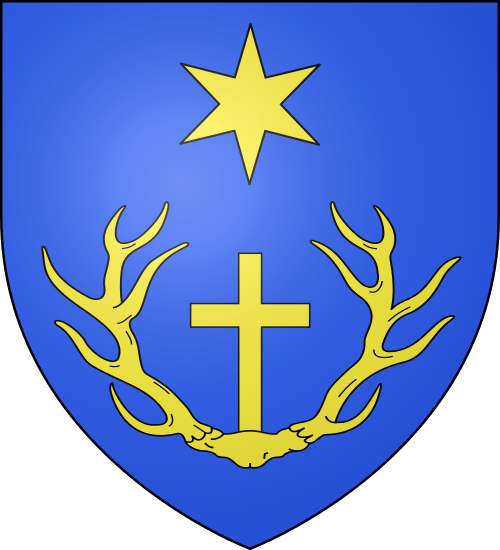 Blason de Neufchef