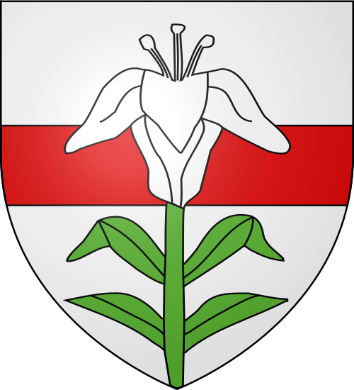 Blason de Neufvillage