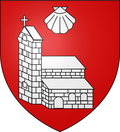 Blason de Neunkirchen-lès-Bouzonville