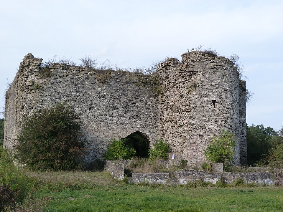 LE GEROLDSECK NIEDERSTINZEL 57