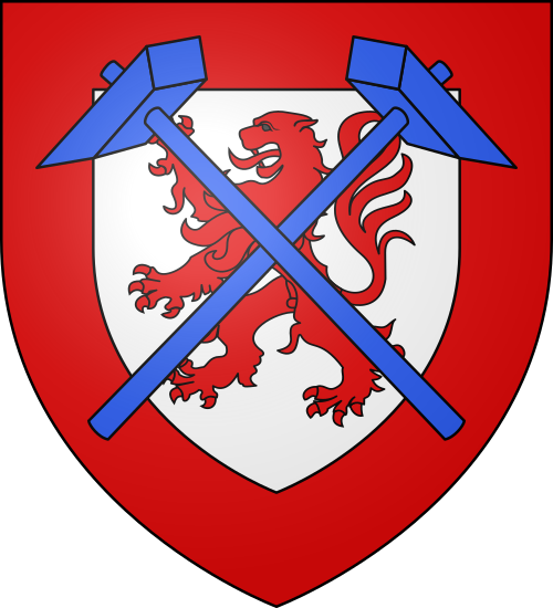 Blason de Nilvange