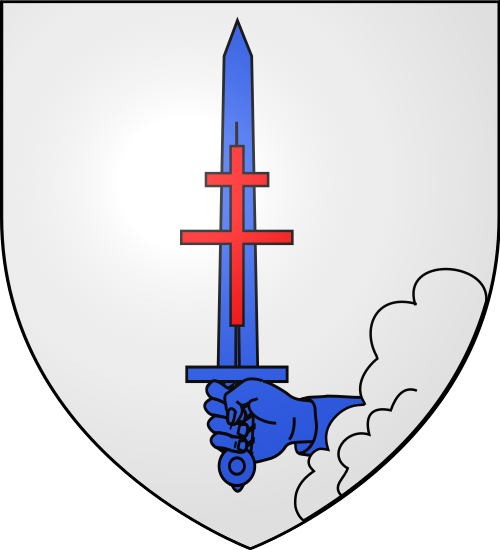 Blason de Noisseville