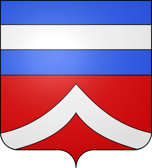 Blason de Oberstinzel