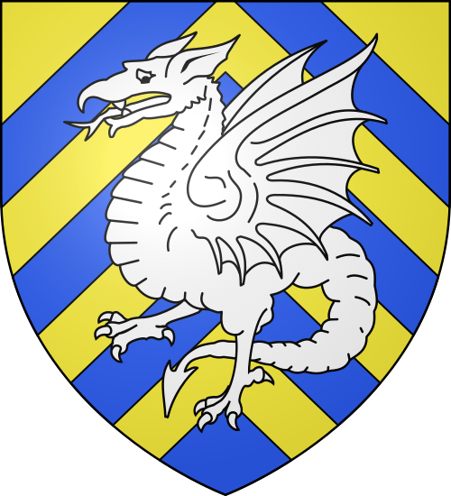Blason de Orny