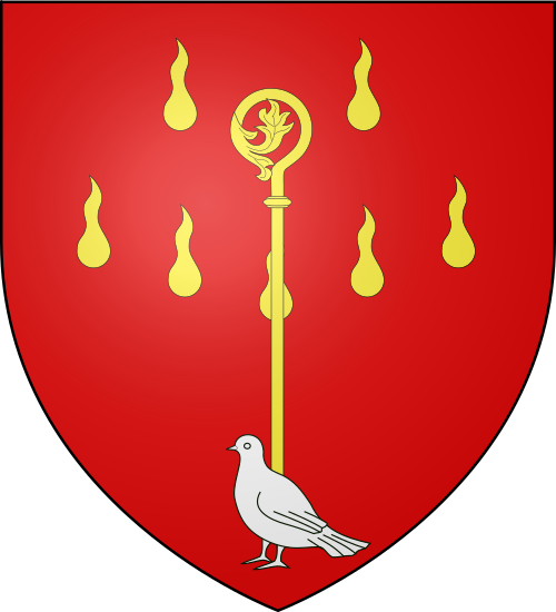 Blason de Plappeville