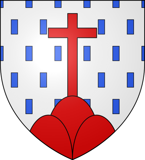 Blason de Postroff