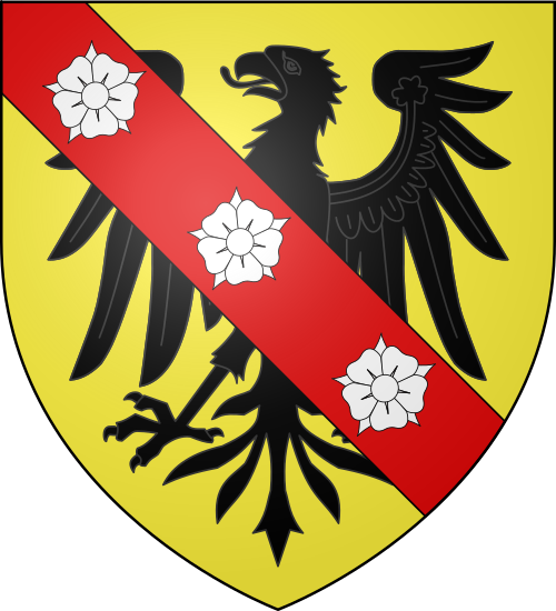 Blason de Pouilly