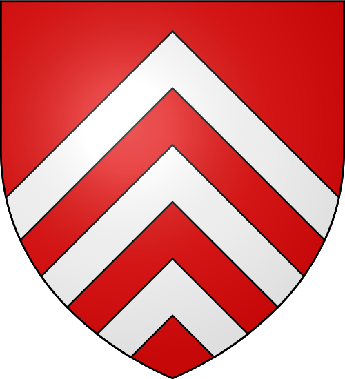 Blason de Raville