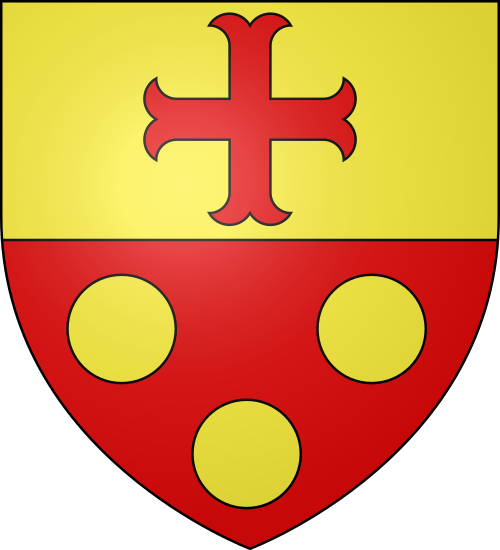 Blason de Rémelfang