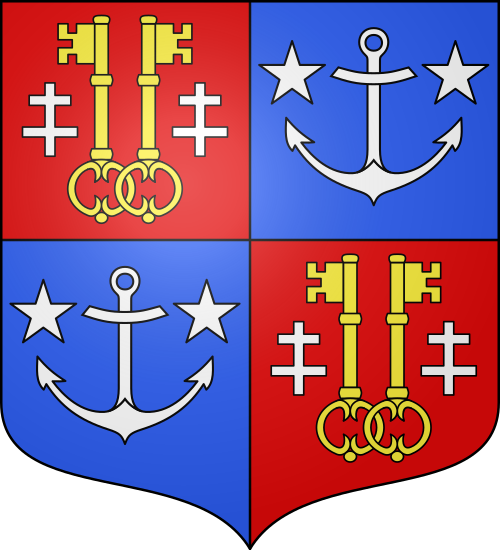 Blason de Rémelfing