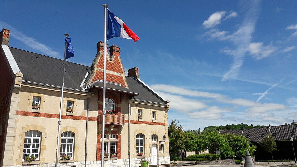 Chateau rémelfing