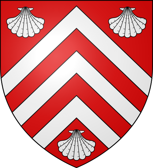 Blason de Rémeling