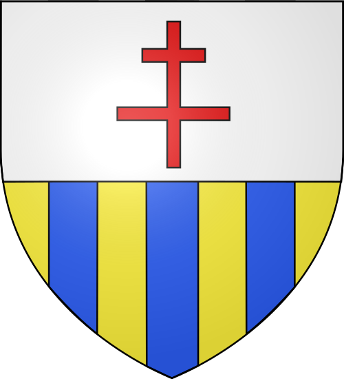 Blason de Rémering-lès-Puttelange