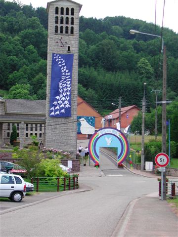 Eglise reyersviller 230602