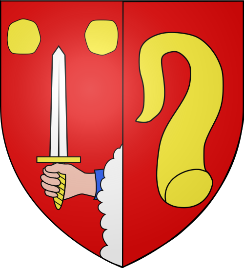 Blason de Rhodes