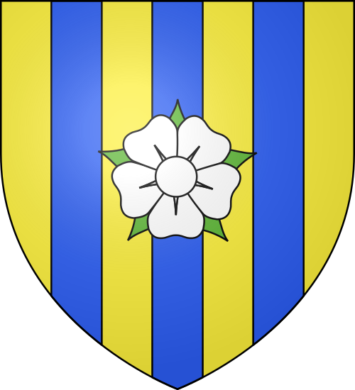 Blason de Richeling