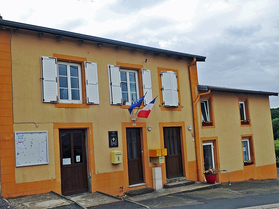 57 RICHEVAL