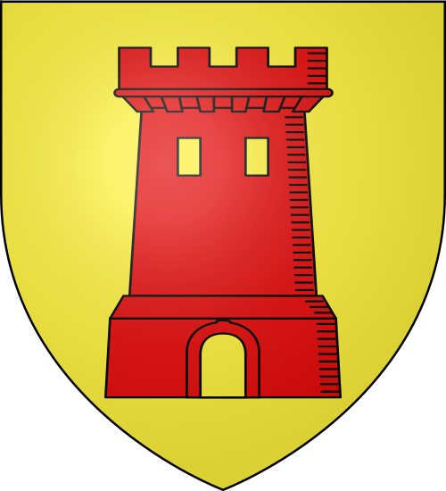 Blason de Rimling