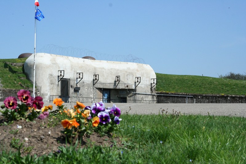 Fort Casso
