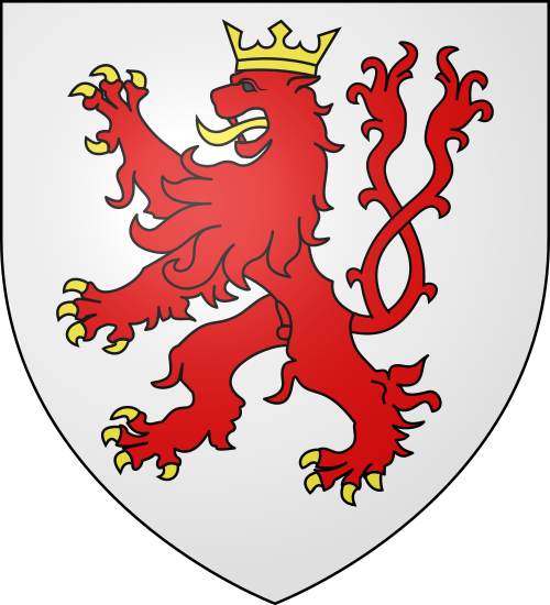 Blason de Roussy-le-Village