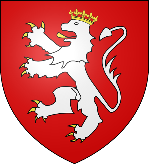 Blason de Sailly-Achâtel