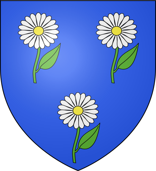 Blason de Saint-Epvre