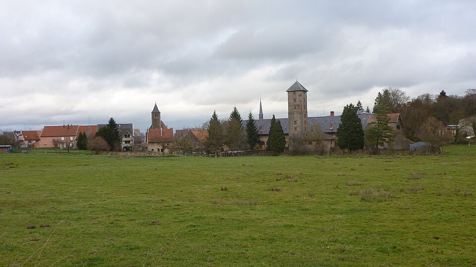Saint — Jean — de — Bassel (Moselle) (1)