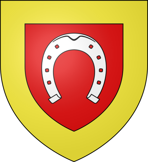 Blason de Schmittviller