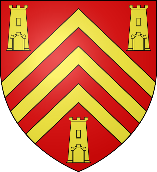 Blason de Schweyen