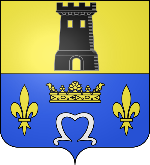 Blason de Sillegny
