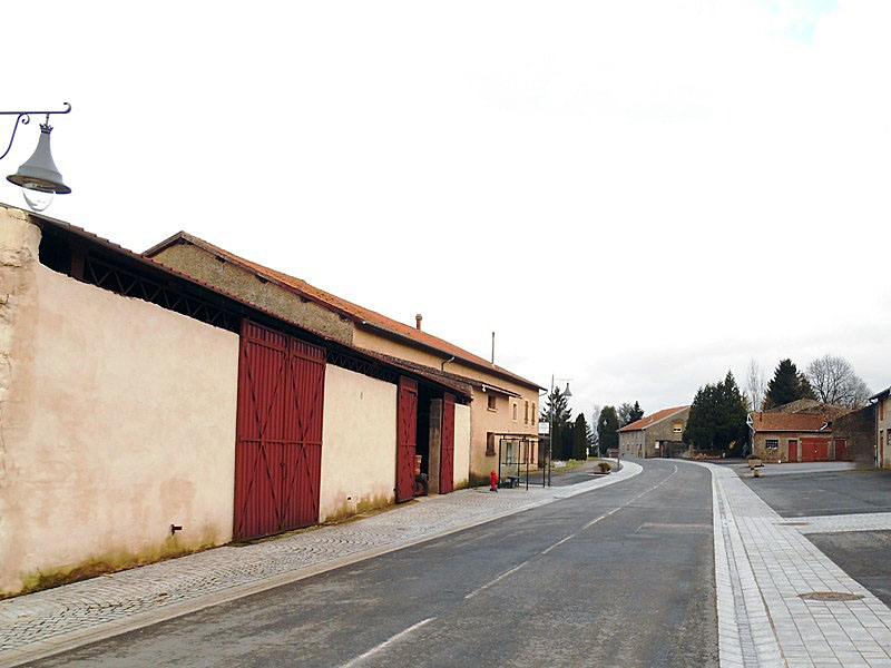 57653 SILLY EN SAULNOIS 1