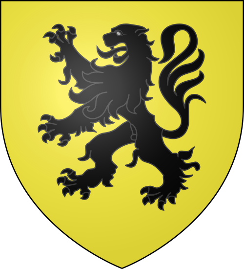 Blason de Silly-sur-Nied