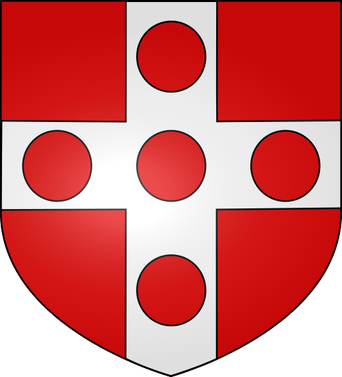 Blason de Solgne