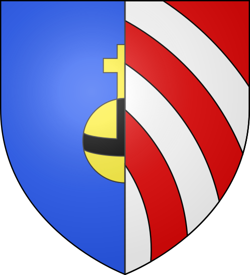 Blason de Sotzeling