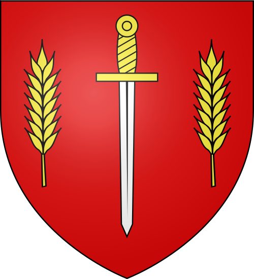 Blason de Spicheren