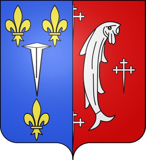 Blason de Suisse