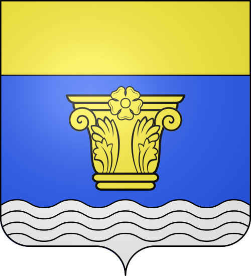 Blason de Tarquimpol