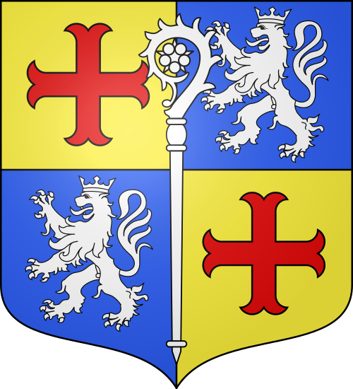 Blason de Téterchen