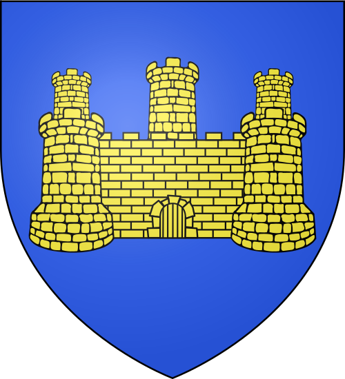 Blason de Thionville