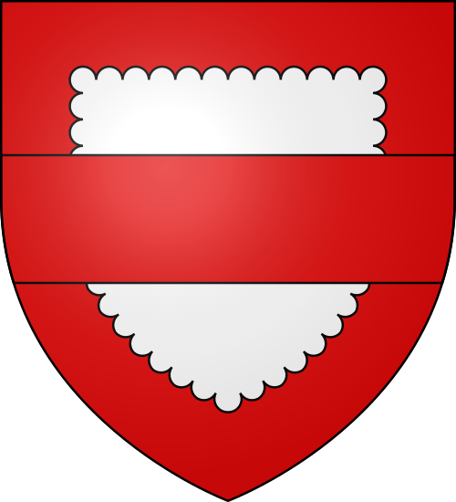 Blason de Torcheville