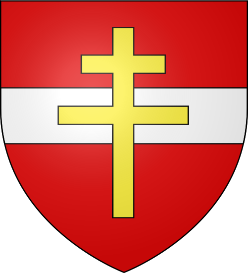Blason de Vahl-lès-Faulquemont